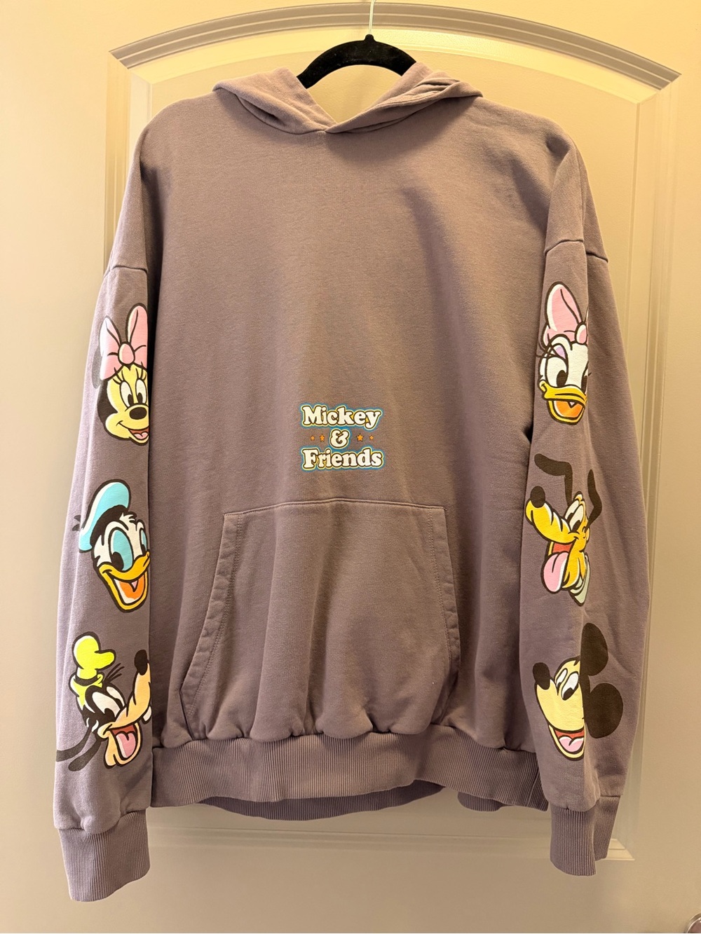ASOS x Disney Mickey & Friends Sweatshirt